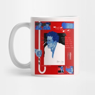 everybody lies Mug